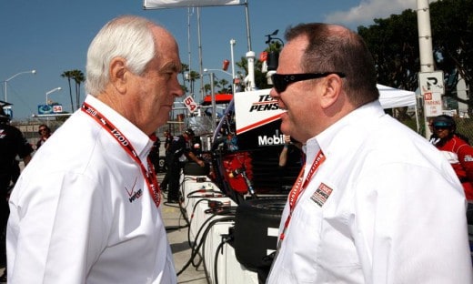 IndyCar 2015 Preview Part One: Teams Penske and Ganassi