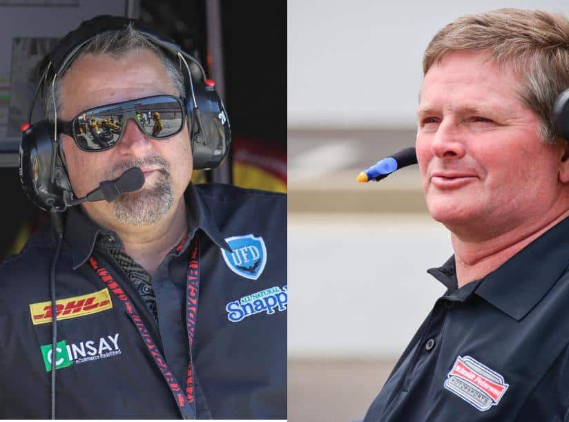 IndyCar 2015 Preview Part Two: Andretti Autosport and Schmidt-Peterson Motorsports
