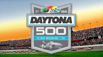 Who Will Win the 2015 Daytona 500?