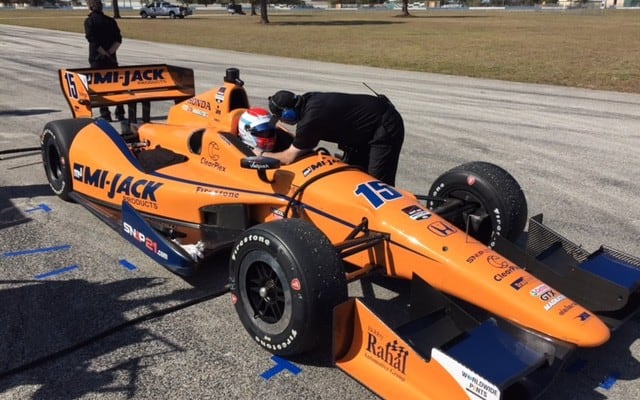 IndyCar 2015 Preview Part Four: The Other Guys