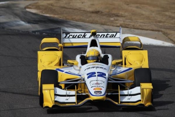 IndyCar 2015: Rating the Field