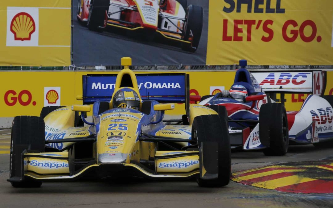 IndyCar: Three Drivers to Watch in 2015