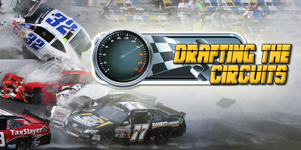 Podcast: Drafting the Circuits: June 30, 2015