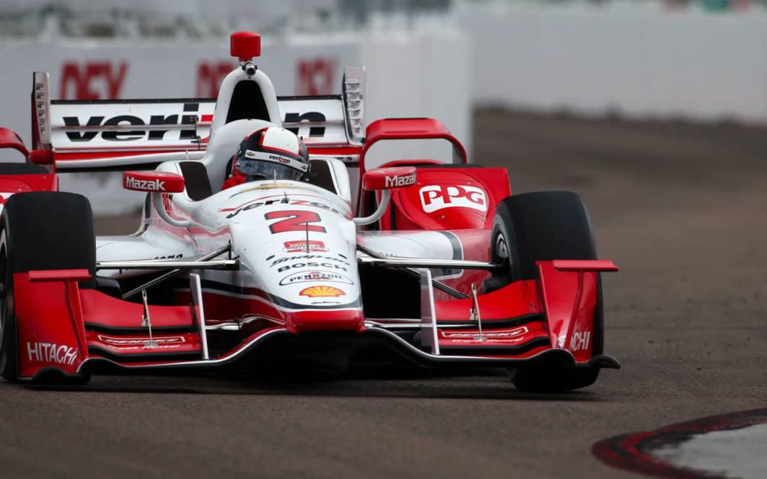 IndyCar 2015: The Good, The Bad and The Ugly