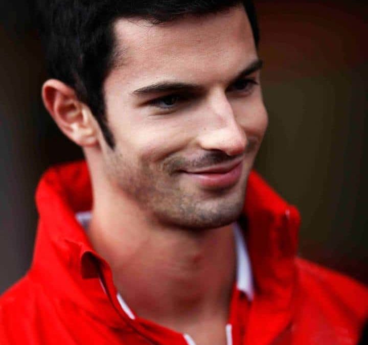Alexander Rossi To Get Formula 1 Debut In Singapore With Manor