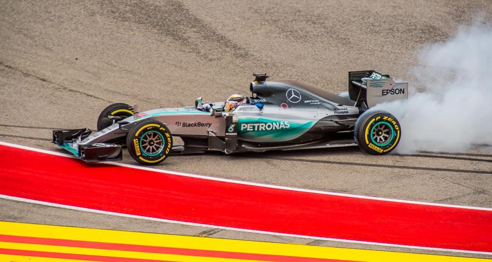 2016 Formula 1 Is Set To Take Off: These Three Story-lines Will Dominate The Season!