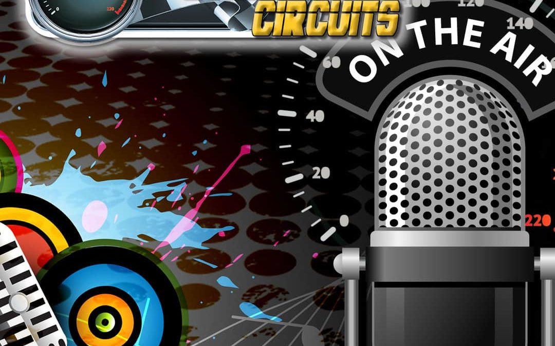 Podcast: Drafting the Circuits: Aug. 9, 2016