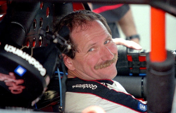 Dale Earnhardt: 15 Years After