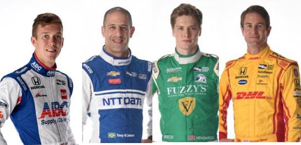 IndyCar: More Drivers to Watch in 2016
