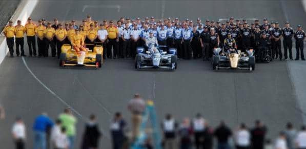 The 2016 Indy 500 Field: Stats, Numbers and Other Useless Facts