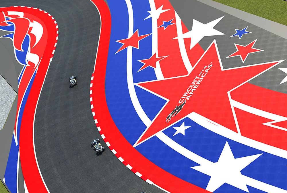 F1 in the United States: A Brief History