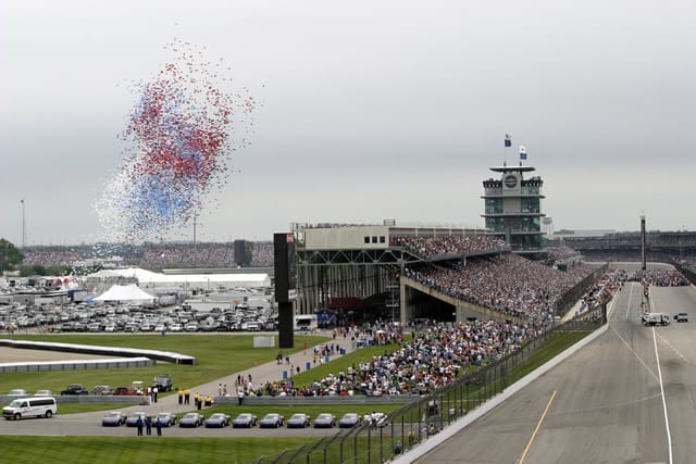 Indianapolis 500: Traditions and Superstitions