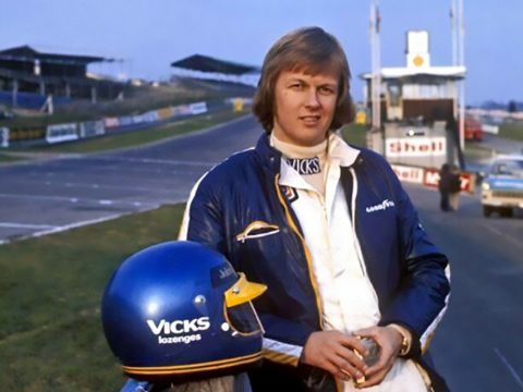 Flashback: The Life and Career of Ronnie Peterson