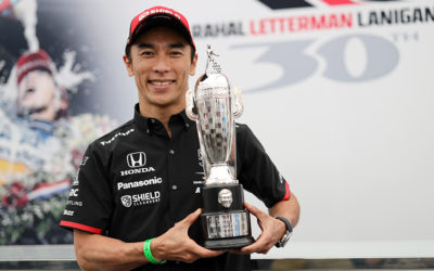 Sato Moving on From RLL in 2022